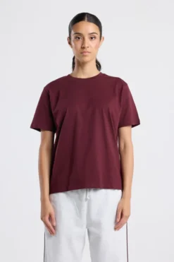 America Today T-Shirts & Tops^T-hirt Ether T-hirt et reguar fit en ronde ha