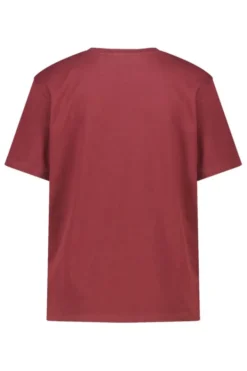 America Today T-Shirts & Tops^T-hirt Ether T-hirt et reguar fit en ronde ha