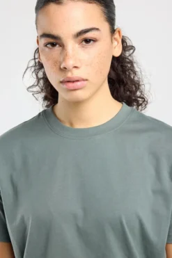 America Today T-Shirts & Tops^T-hirt Ether T-hirt et reguar fit en ronde ha