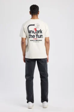 America Today T-Shirts & Polo’S^T-hirt Etienne Z nu