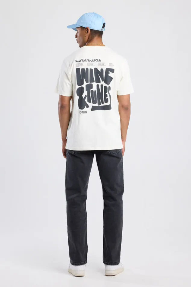 America Today T-Shirts & Polo’S^T-hirt Etienne Z nu