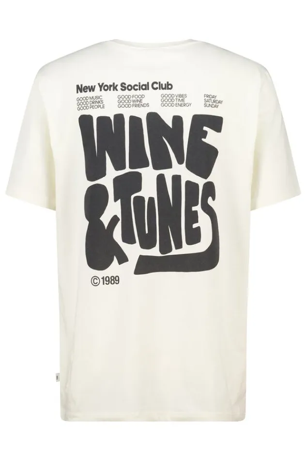America Today T-Shirts & Polo’S^T-hirt Etienne Z nu