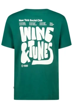 America Today T-Shirts & Polo’S^T-hirt Etienne Z nu