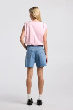 America Today Bestsellers|T-Shirts & Tops^T-hirt Evaien ouwoze top et gathering en eatiche zoo