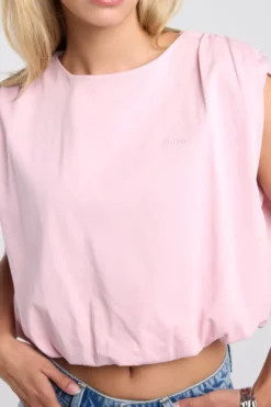 America Today Bestsellers|T-Shirts & Tops^T-hirt Evaien ouwoze top et gathering en eatiche zoo