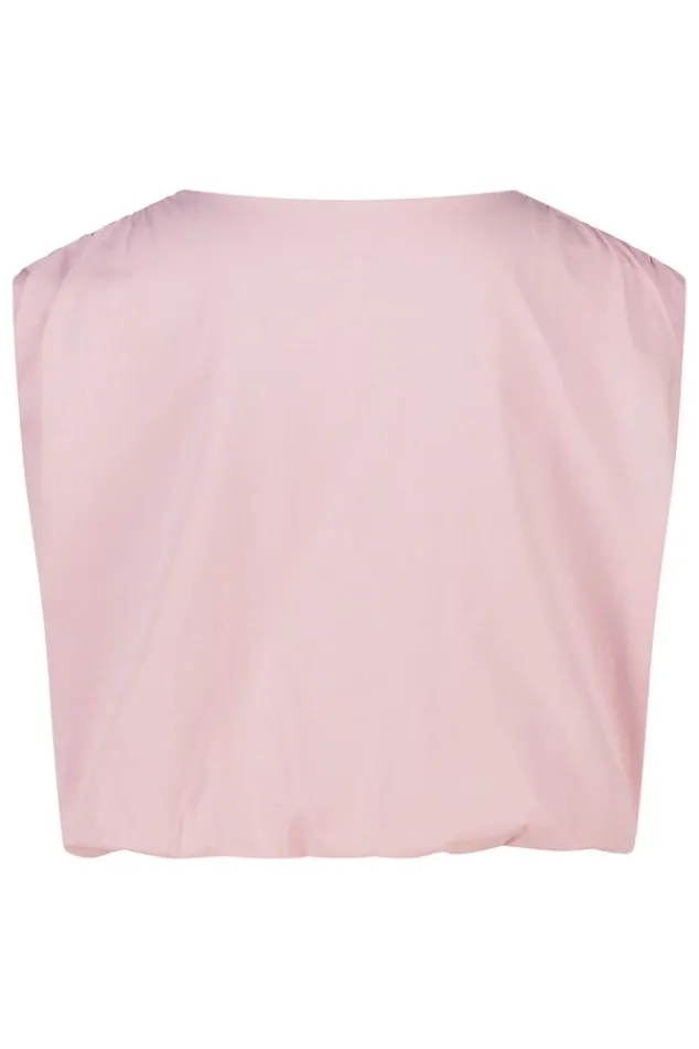 America Today Bestsellers|T-Shirts & Tops^T-hirt Evaien ouwoze top et gathering en eatiche zoo