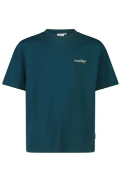America Today New In|T-Shirts & Tops^T-shirt Everon Jr relaxed fit T-shirt met Smileyworld™ print