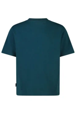 America Today New In|T-Shirts & Tops^T-shirt Everon Jr relaxed fit T-shirt met Smileyworld™ print