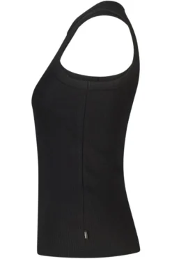 America Today New In|Ondergoed & Lounge^T-hirt Gia ouwoo t-hirt van geribbede tof