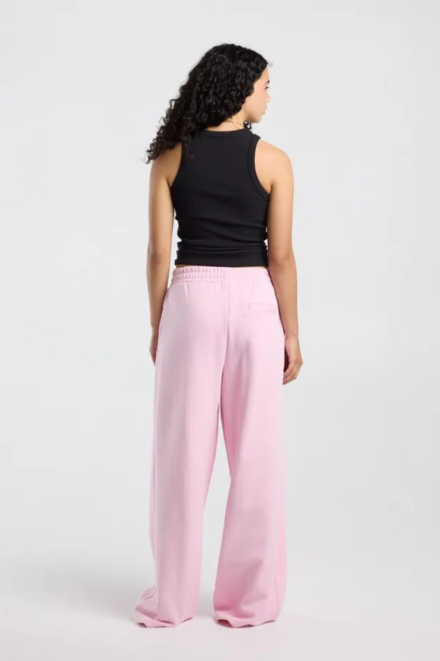 America Today New In|Ondergoed & Lounge^T-hirt Gia ouwoo t-hirt van geribbede tof