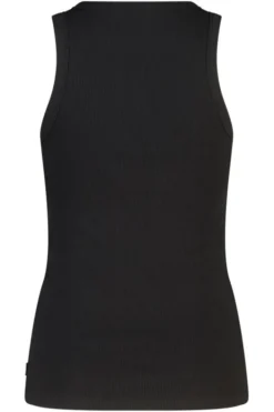 America Today New In|Ondergoed & Lounge^T-hirt Gia ouwoo t-hirt van geribbede tof