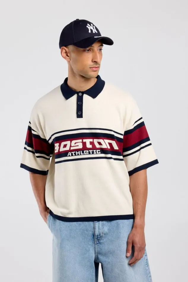 America Today New In|T-Shirts & Polo’S^T-hirt Kirk ooe fit T-hirt et treepdein en artwork