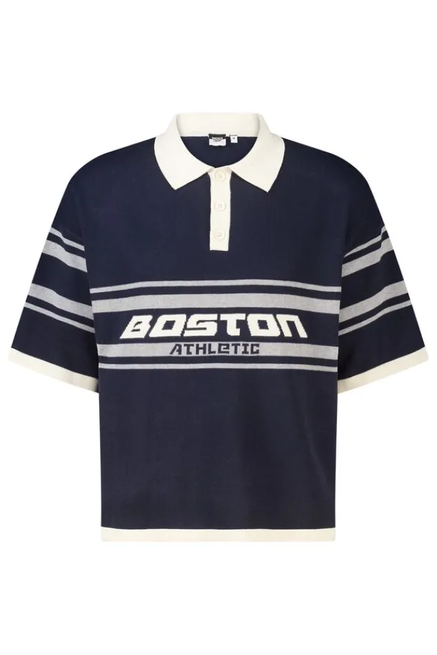 America Today New In|T-Shirts & Polo’S^T-hirt Kirk ooe fit T-hirt et treepdein en artwork