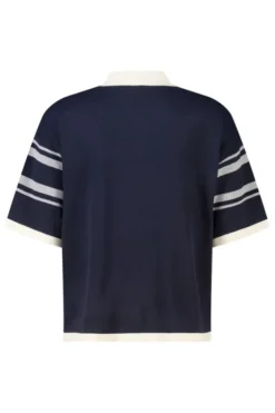 America Today New In|T-Shirts & Polo’S^T-hirt Kirk ooe fit T-hirt et treepdein en artwork