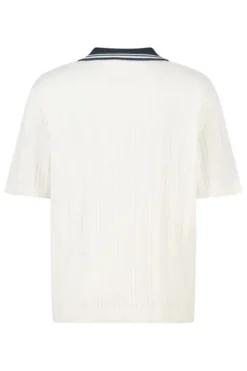 America Today New In|T-Shirts & Polo’S^T-hirt Kone reguar fit t-hirt et poo kraag