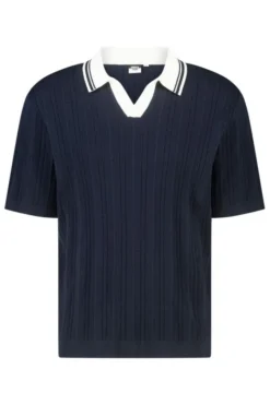 America Today New In|T-Shirts & Polo’S^T-hirt Kone reguar fit t-hirt et poo kraag