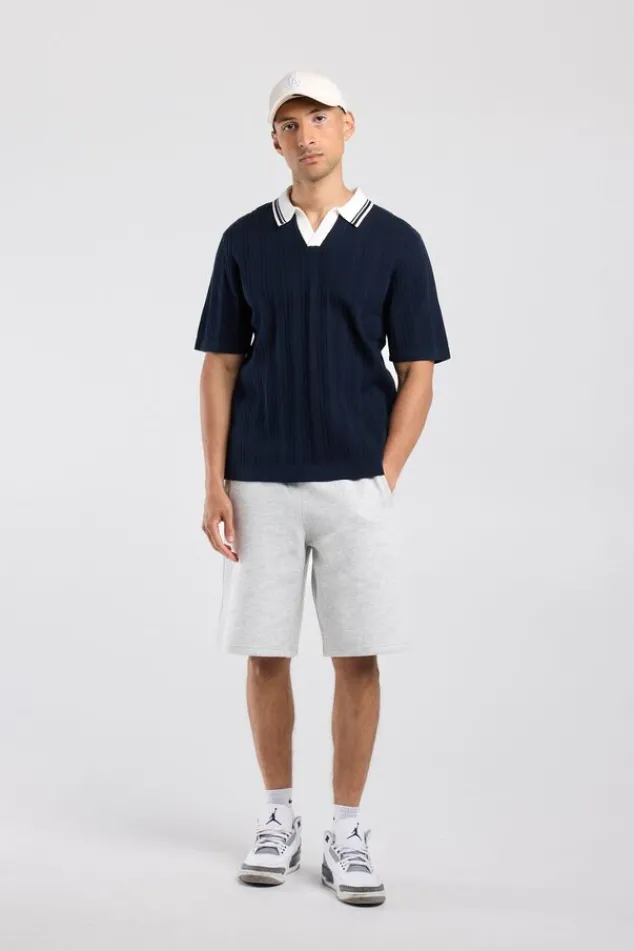 America Today New In|T-Shirts & Polo’S^T-hirt Kone reguar fit t-hirt et poo kraag