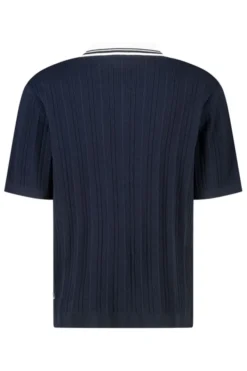 America Today New In|T-Shirts & Polo’S^T-hirt Kone reguar fit t-hirt et poo kraag