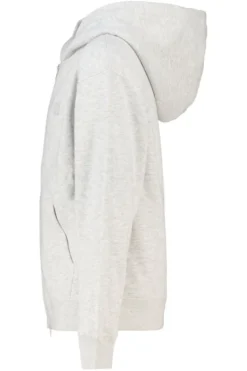 America Today Sweaters & Hoodies|New In^Vest Sealey Zip Jr relaxed fit vest met capuchon