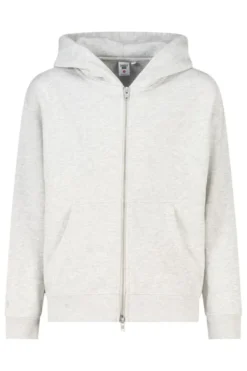 America Today Sweaters & Hoodies|New In^Vest Sealey Zip Jr relaxed fit vest met capuchon