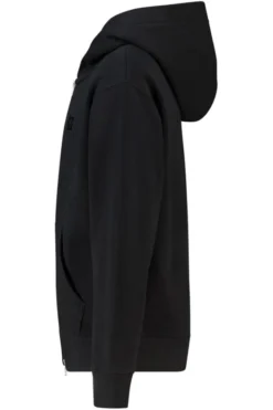 America Today Sweaters & Hoodies|New In^Vest Sealey Zip Jr relaxed fit vest met capuchon